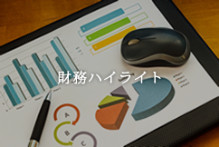 財務ハイライト
