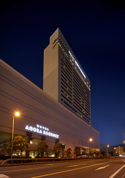 Hotel Agora Regency Osaka Sakai