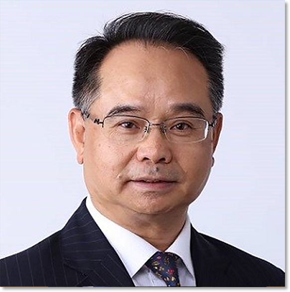 Michael Xian