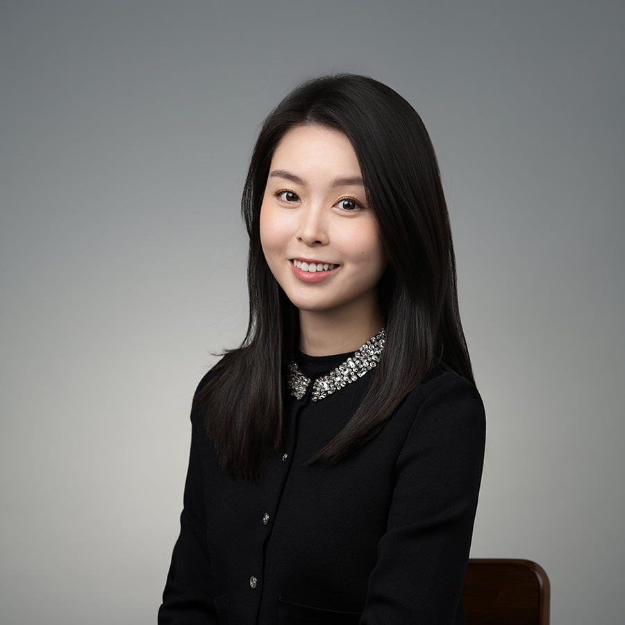 Wendy Shi