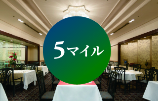 5マイル