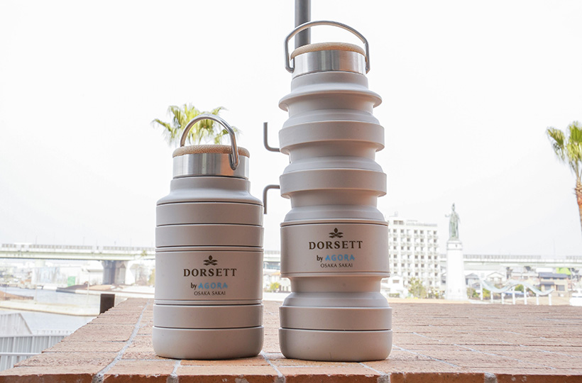 Eco Water Bottles
