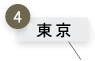 東京