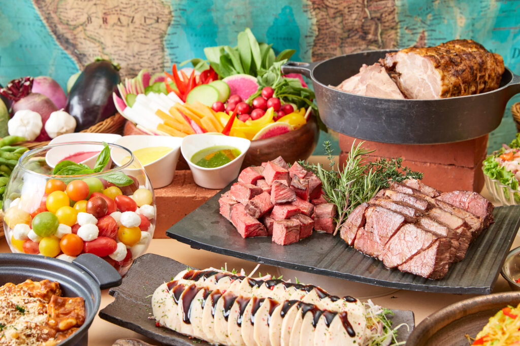 【大阪・2025最新】ビアガーデン17選｜おしゃれなビアガーデンから、人気のおすすめ手ぶらBBQまで！