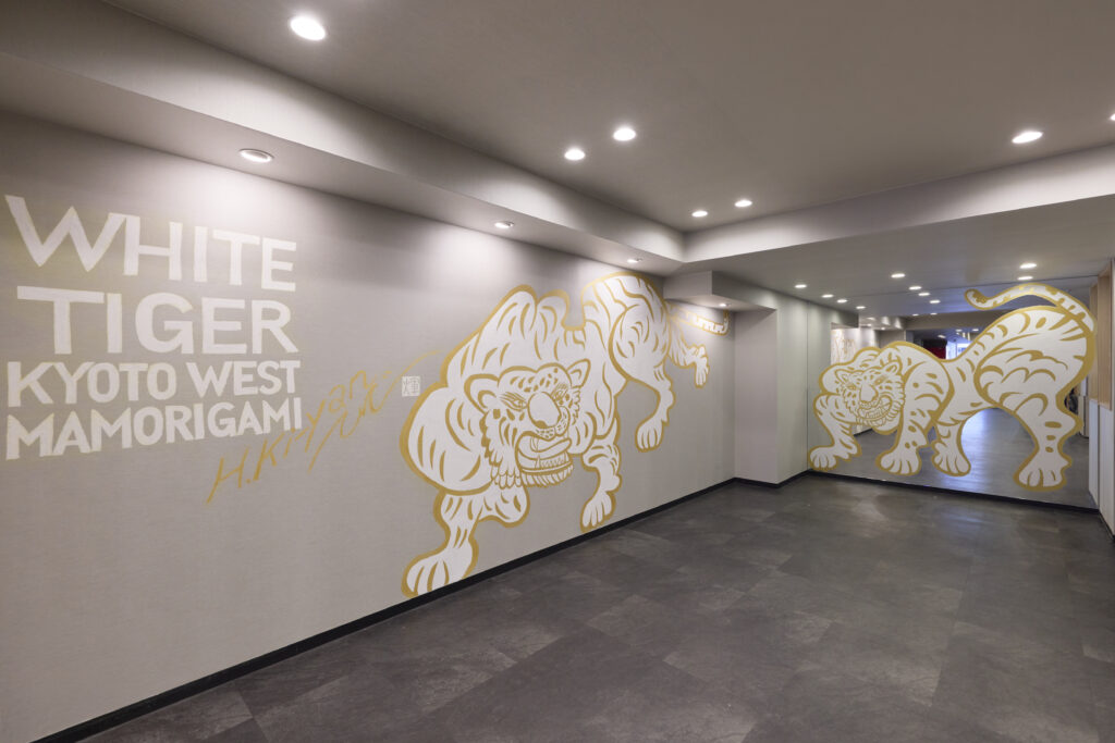 【京都】二条城すぐの新ホテルで過ごす、京都の静かな時間｢アゴーラプレイス 京都二条｣