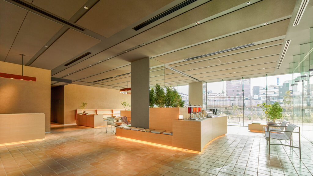 泊まるだけじゃない！ 大阪の体験型ホテル3選｜日本初上陸＆人気ブランド監修も【2025年最新】