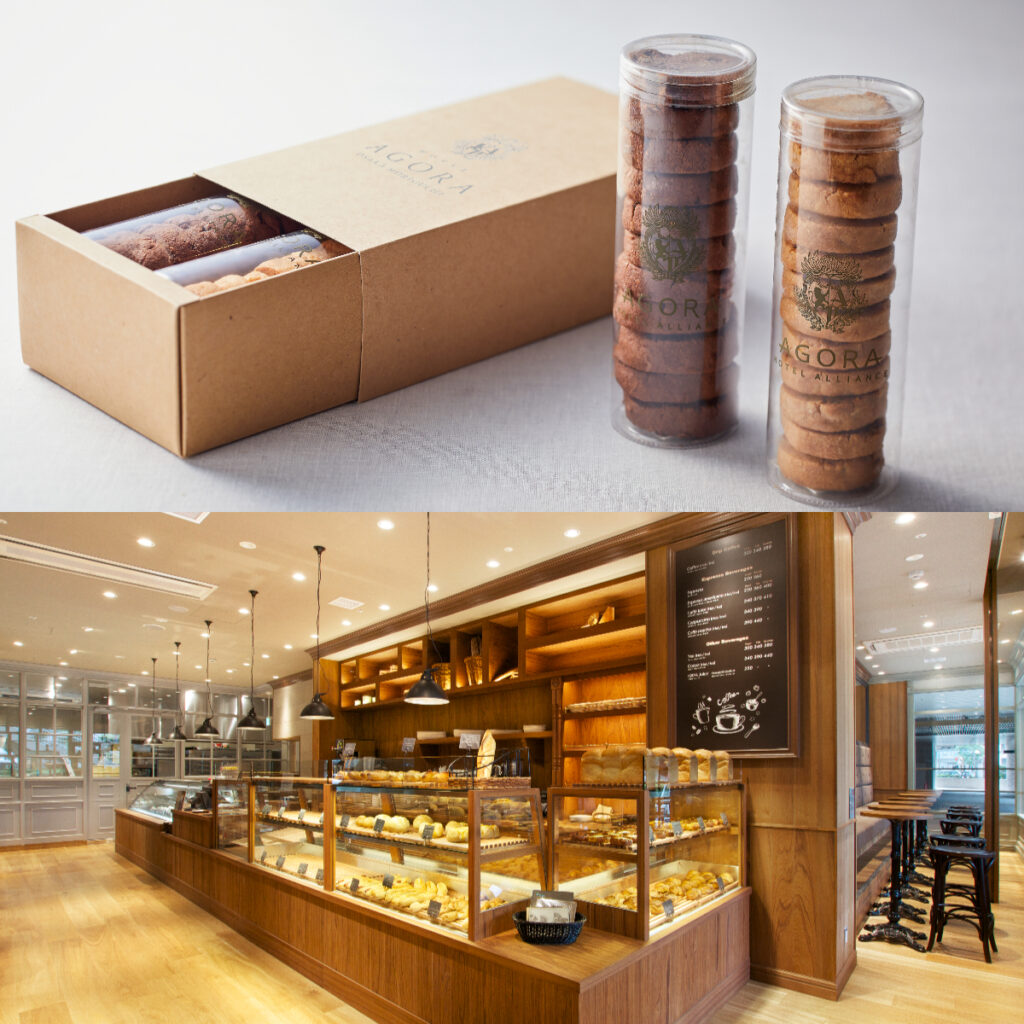 松下記念病院・守口市と連携したオリジナルコラボクッキーを開発 「Wellness Cookie」先行予約受付開始